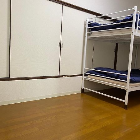 מלון פוג'יסאווה Akitaya Annex מראה חיצוני תמונה
