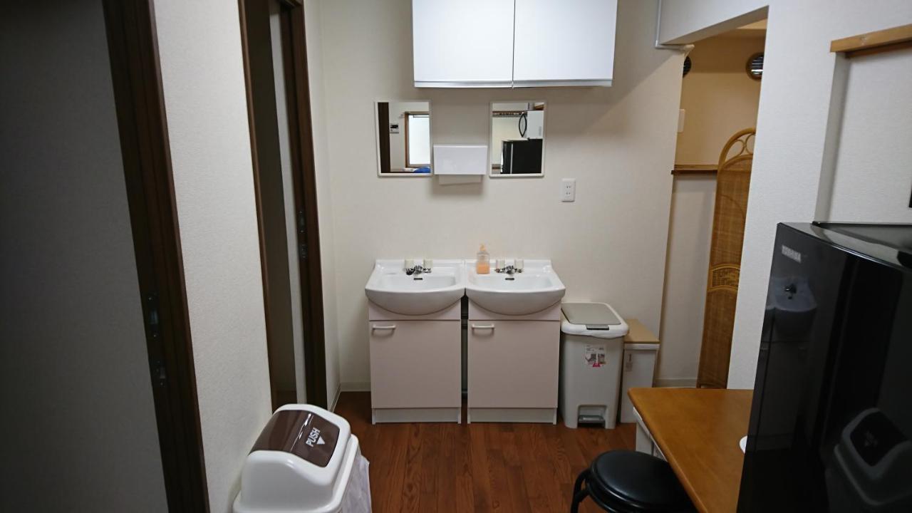 מלון פוג'יסאווה Akitaya Annex מראה חיצוני תמונה