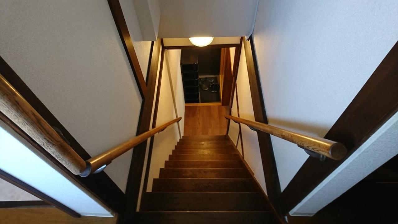 מלון פוג'יסאווה Akitaya Annex מראה חיצוני תמונה