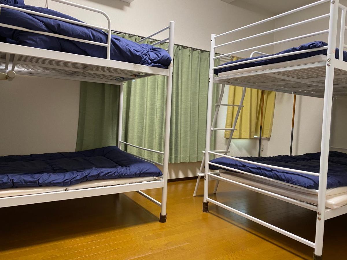 מלון פוג'יסאווה Akitaya Annex מראה חיצוני תמונה